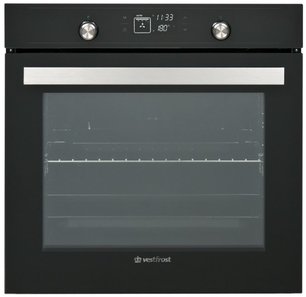 Духовой шкаф Вестфрост VFVT78OMG фото в Казани и Татарстане Духовой шкаф Vestfrost VFVT78OMG фото в Казани и Татарстане