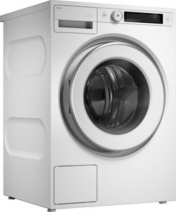 Стиральная машина Аско W5096RW фото 3 в Казани и Татарстане Стиральная машина Asko W5096RW фото 3 в Казани и Татарстане
