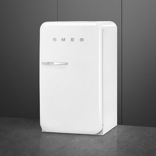 Холодильник Смег FAB10RWH6 фото 4 в Казани и Татарстане Холодильник Smeg FAB10RWH6 фото 4 в Казани и Татарстане