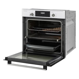 Духовой шкаф Schaub Lorenz SLB EW6836 фото 2 в Казани и Татарстане