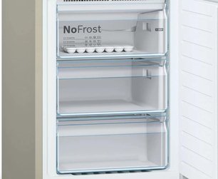 Холодильник Бош KGN36VK2AR фото 3 в Казани и Татарстане Холодильник Bosch KGN36VK2AR фото 3 в Казани и Татарстане
