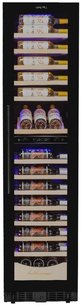 Винный шкаф Мэйвел MV106-KBT2 (Slim) фото 3 в Казани и Татарстане Винный шкаф Meyvel MV106-KBT2 (Slim) фото 3 в Казани и Татарстане
