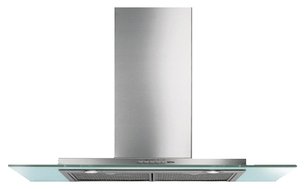 Вытяжка Falmec Kristal Isola 90 ix (800) ECP фото 2 в Казани и Татарстане