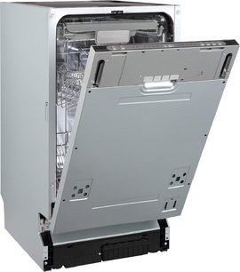 Встраиваемая посудомоечная машина Zigmund Shtain DW 312.4 фото 2 в Казани и Татарстане