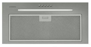 Встраиваемая вытяжка Маунфилд Crosby 850LED нержавеющая сталь фото 3 в Казани и Татарстане Встраиваемая вытяжка Maunfeld Crosby 850LED нержавеющая сталь фото 3 в Казани и Татарстане