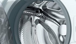 Стиральная машина Бош WAJ240L3SN фото 3 в Казани и Татарстане Стиральная машина Bosch WAJ240L3SN фото 3 в Казани и Татарстане
