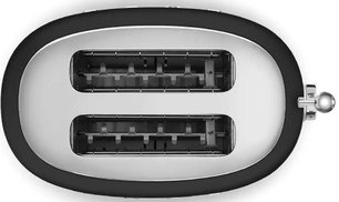 Тостер Smeg TSF01BLMEU фото 3