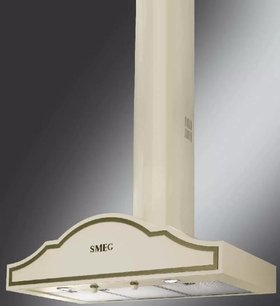 Вытяжка Smeg KC90PO фото 4 в Казани и Татарстане