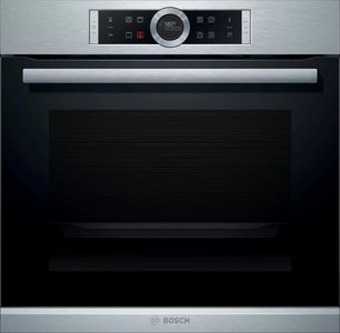 Духовой шкаф Бош HBG675BS1 фото в Казани и Татарстане Духовой шкаф Bosch HBG675BS1 фото в Казани и Татарстане