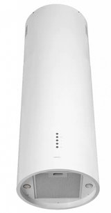 Кухонная вытяжка MAUNFELD Lee Isla 39 белый фото 2 в Казани и Татарстане