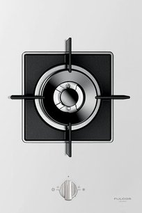 Варочная панель Fulgor Milano FCH 905 ID TS G DWK WH фото 3 в Казани и Татарстане