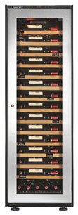 Встраиваемый монотемпературный винный шкаф EuroCave I-090023-L фото в Казани и Татарстане