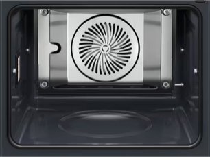 Духовой шкаф AEG NBP8S731AT фото 4 в Казани и Татарстане