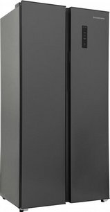 Холодильник Schaub Lorenz SLU S400D4EN фото в Казани и Татарстане