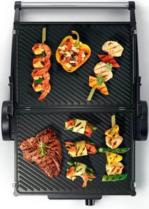 Гриль Bosch TCG4104 фото 4 в Казани и Татарстане