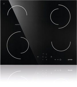 Варочная панель Горение ECT6SY2B фото 2 в Казани и Татарстане Варочная панель Gorenje ECT6SY2B фото 2 в Казани и Татарстане