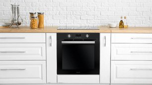 Встраиваемый духовой шкаф Brandt BOP2438B фото 4 в Казани и Татарстане