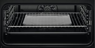 Компактный духовой шкаф АЕГ KMK968000M фото 2 в Казани и Татарстане Компактный духовой шкаф AEG KMK968000M фото 2 в Казани и Татарстане