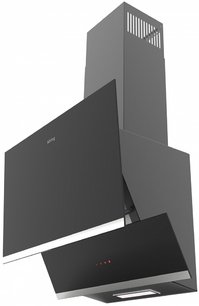 Вытяжка Кертинг KHC 65070 GN фото 2 в Казани и Татарстане Вытяжка Korting KHC 65070 GN фото 2 в Казани и Татарстане