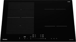 Индукционная варочная панель Хайер HHY-Y64WFLBH фото 3 в Казани и Татарстане Индукционная варочная панель Haier HHY-Y64WFLBH фото 3 в Казани и Татарстане