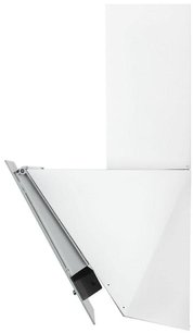 Вытяжка Krona POLLY 600 WHITE PB фото 4 в Казани и Татарстане Вытяжка Krona POLLY 600 WHITE PB фото 4 в Казани и Татарстане