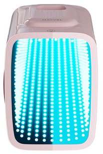 Холодильник для косметики и напитков Мэйвел MD-04C3P-RGB фото 2 в Казани и Татарстане Холодильник для косметики и напитков Meyvel MD-04C3P-RGB фото 2 в Казани и Татарстане