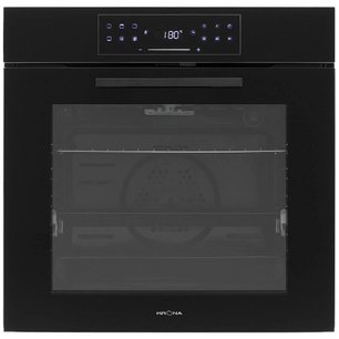 Духовой шкаф Крона VOLLMOND max 60 BL/BL фото в Казани и Татарстане Духовой шкаф KRONA VOLLMOND max 60 BL/BL фото в Казани и Татарстане