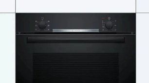 Духовой шкаф Бош HBA530BB0S фото 2 в Казани и Татарстане Духовой шкаф Bosch HBA530BB0S фото 2 в Казани и Татарстане