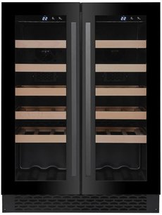 Винный шкаф MC Wine W46-2DB фото 2 в Казани и Татарстане