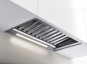 Встраиваемая вытяжка Пандо PRO/52 INOX V.1050 SEC PLUS фото в Казани и Татарстане Встраиваемая вытяжка Pando PRO/52 INOX V.1050 SEC PLUS фото в Казани и Татарстане