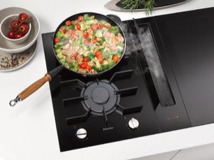 Модульная панель Miele CS7102 FL фото 3 в Казани и Татарстане