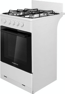 Газовая плита Maunfeld MGC50GEW08 фото 2 в Казани и Татарстане