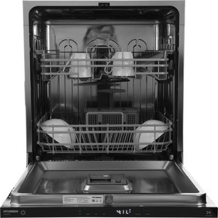 Встраиваемая посудомоечная машина Hyundai HBD 642 фото 4 в Казани и Татарстане