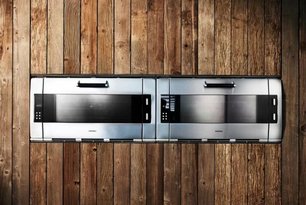 Духовой шкаф Гаггенау EB 385-110 фото 4 в Казани и Татарстане Духовой шкаф Gaggenau EB 385-110 фото 4 в Казани и Татарстане