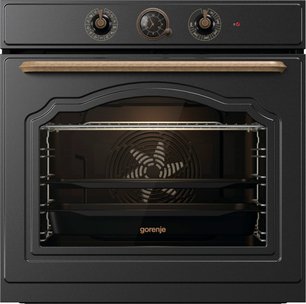 Духовой шкаф Горение BOS67371CLB фото в Казани и Татарстане Духовой шкаф Gorenje BOS67371CLB фото в Казани и Татарстане