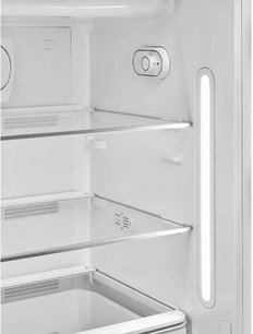 Холодильник Смег FAB28RBE5 фото 3 в Казани и Татарстане Холодильник Smeg FAB28RBE5 фото 3 в Казани и Татарстане