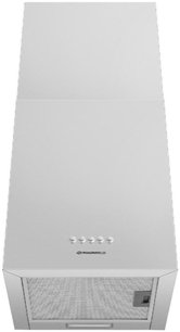 Вытяжка Maunfeld Box Push 40 нержавеющая сталь фото 3 в Казани и Татарстане