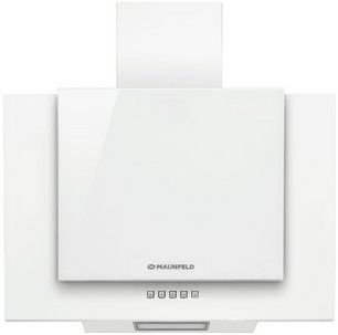 Вытяжка Maunfeld Wind 60 A White фото 2 в Казани и Татарстане