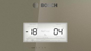 Холодильник Бош KGN39JQ3AR фото 3 в Казани и Татарстане Холодильник Bosch KGN39JQ3AR фото 3 в Казани и Татарстане
