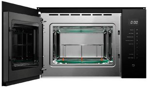 Встраиваемая микроволновая печь Куперсберг HMW 651 B фото 2 в Казани и Татарстане Встраиваемая микроволновая печь Kuppersberg HMW 651 B фото 2 в Казани и Татарстане