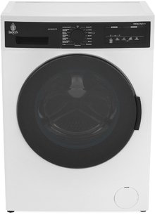 Стиральная машина Джекис JW 6W12LT0 фото 3 в Казани и Татарстане Стиральная машина Jacky`s JW 6W12LT0 фото 3 в Казани и Татарстане