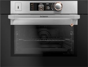 Духовой шкаф De Dietrich DKS7580X фото в Казани и Татарстане