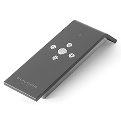 Встраиваемая вытяжка Fulgor Milano SHC 9011 RC X фото 4 в Казани и Татарстане