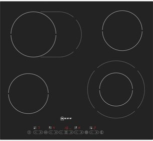 Независимая варочная панель Нефф T15D40X1 фото в Казани и Татарстане Независимая варочная панель Neff T15D40X1 фото в Казани и Татарстане