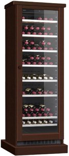 Винный шкаф Дометик C125G Wooden Walnut фото в Казани и Татарстане Винный шкаф Dometic C125G Wooden Walnut фото в Казани и Татарстане