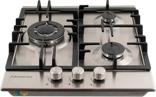 Газовая варочная панель Шауб Лоренц SLK GE4540 фото 3 в Казани и Татарстане Газовая варочная панель Schaub Lorenz SLK GE4540 фото 3 в Казани и Татарстане