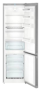 Холодильник Либхер CNef 4813 фото 3 в Казани и Татарстане Холодильник Liebherr CNef 4813 фото 3 в Казани и Татарстане
