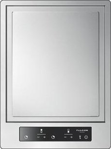 Варочная панель Fulgor Milano CPH 402 ID TY TC X фото в Казани и Татарстане