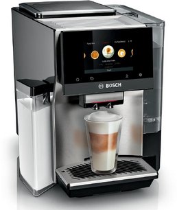 Кофемашина Bosch TQE80703 фото в Казани и Татарстане