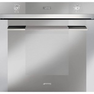 Духовой шкаф Смег SF106 фото в Казани и Татарстане Духовой шкаф Smeg SF106 фото в Казани и Татарстане